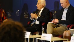 X Europejski Kongres Samorządów w Mikołajkach [03-04.03.2025]