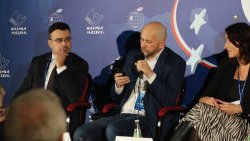 X Europejski Kongres Samorządów w Mikołajkach [03-04.03.2025]