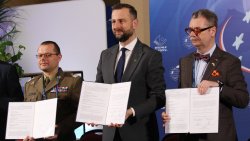 X Europejski Kongres Samorządów w Mikołajkach [03-04.03.2025]