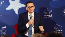 X Europejski Kongres Samorządów w Mikołajkach [03-04.03.2025]