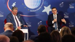 X Europejski Kongres Samorządów w Mikołajkach [03-04.03.2025]