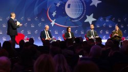 X Europejski Kongres Samorządów w Mikołajkach [03-04.03.2025]