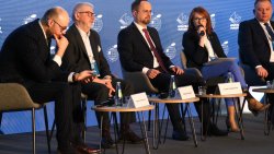 X Europejski Kongres Samorządów w Mikołajkach [03-04.03.2025]