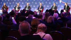 X Europejski Kongres Samorządów w Mikołajkach [03-04.03.2025]