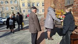 Niedziela Palmowa w Olsztynie [13.04.2025]