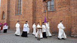 Niedziela Palmowa w Olsztynie [13.04.2025]