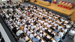 Wojewódzki konkurs pierwszej pomocy [16.04.2025]