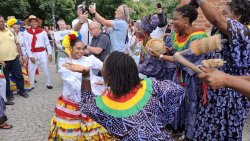 Międzynarodowe Dni Folkloru [16.07.2025]