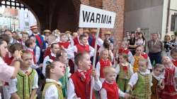 Międzynarodowe Dni Folkloru [16.07.2025]