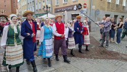 Międzynarodowe Dni Folkloru [16.07.2025]