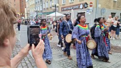 Międzynarodowe Dni Folkloru [16.07.2025]