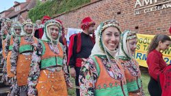 Międzynarodowe Dni Folkloru [16.07.2025]