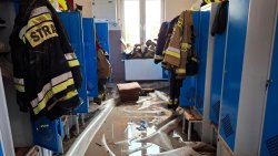 Powódź - Elbląg, Tolkmicko, Suchacz [28.07.2025]