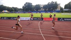 Memoriał Zbigniewa Ludwichowskiego [08.08.2025]