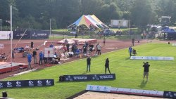 Memoriał Zbigniewa Ludwichowskiego [08.08.2025]