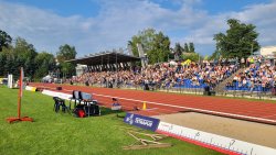 Memoriał Zbigniewa Ludwichowskiego [08.08.2025]