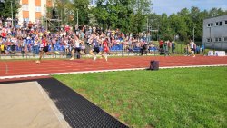 Memoriał Zbigniewa Ludwichowskiego [08.08.2025]