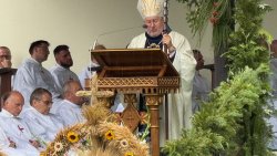 Uroczystości odpustowe w Gietrzwałdzie [14.09.2025]