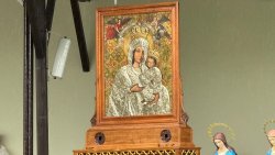 Uroczystości odpustowe w Gietrzwałdzie [14.09.2025]