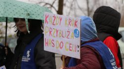 Obchody Święta Niepodległości w Olsztynie [11.11.2025]