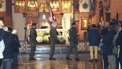 Obchody Święta Niepodległości w Olsztynie [11.11.2025]