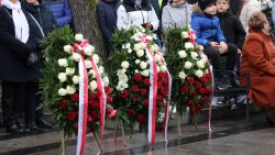 Obchody Święta Niepodległości w Olsztynie [11.11.2025]