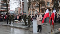 Obchody Święta Niepodległości w Olsztynie [11.11.2025]
