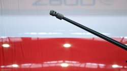 Borsuki dotarły do 15. Giżyckiej Brygady Zmechanizowanej [08.12.2025]