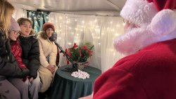 Warmiński Jarmark Świąteczny [12.12.2025]