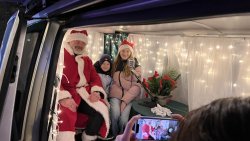 Warmiński Jarmark Świąteczny [12.12.2025]