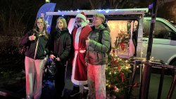 Warmiński Jarmark Świąteczny [12.12.2025]