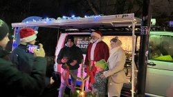 Warmiński Jarmark Świąteczny [12.12.2025]