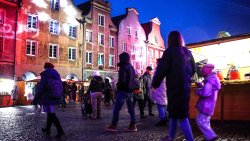 Warmiński Jarmark Świąteczny [12.12.2025]