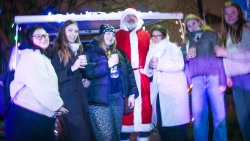 Warmiński Jarmark Świąteczny [12.12.2025]