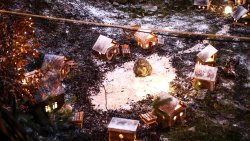 Warmiński Jarmark Świąteczny [12.12.2025]