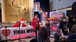 34. finał WOŚP [25.01.2026]