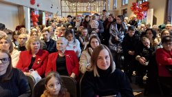 34. finał WOŚP [25.01.2026]