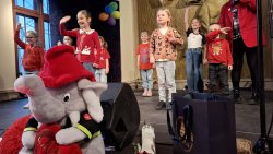 34. finał WOŚP [25.01.2026]