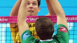 Puchar Polski: Indykpol AZS Olsztyn - Bogdanką LUK Lublin 2:3 [10.01.2026]