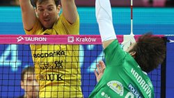 Puchar Polski: Indykpol AZS Olsztyn - Bogdanką LUK Lublin 2:3 [10.01.2026]