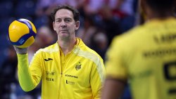 Puchar Polski: Indykpol AZS Olsztyn - Bogdanką LUK Lublin 2:3 [10.01.2026]