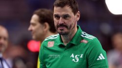 Puchar Polski: Indykpol AZS Olsztyn - Bogdanką LUK Lublin 2:3 [10.01.2026]