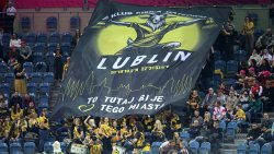 Puchar Polski: Indykpol AZS Olsztyn - Bogdanką LUK Lublin 2:3 [10.01.2026]