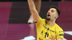 Puchar Polski: Indykpol AZS Olsztyn - Bogdanką LUK Lublin 2:3 [10.01.2026]