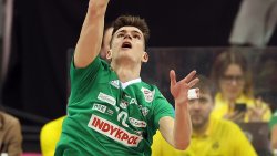 Puchar Polski: Indykpol AZS Olsztyn - Bogdanką LUK Lublin 2:3 [10.01.2026]