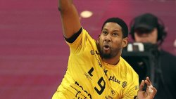 Puchar Polski: Indykpol AZS Olsztyn - Bogdanką LUK Lublin 2:3 [10.01.2026]