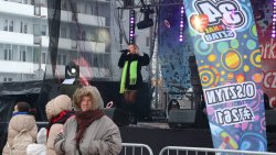 34. finał WOŚP [25.01.2026]