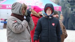 34. finał WOŚP [25.01.2026]