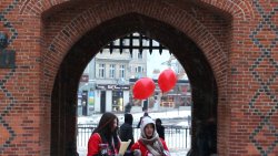 34. finał WOŚP [25.01.2026]