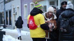 34. finał WOŚP [25.01.2026]